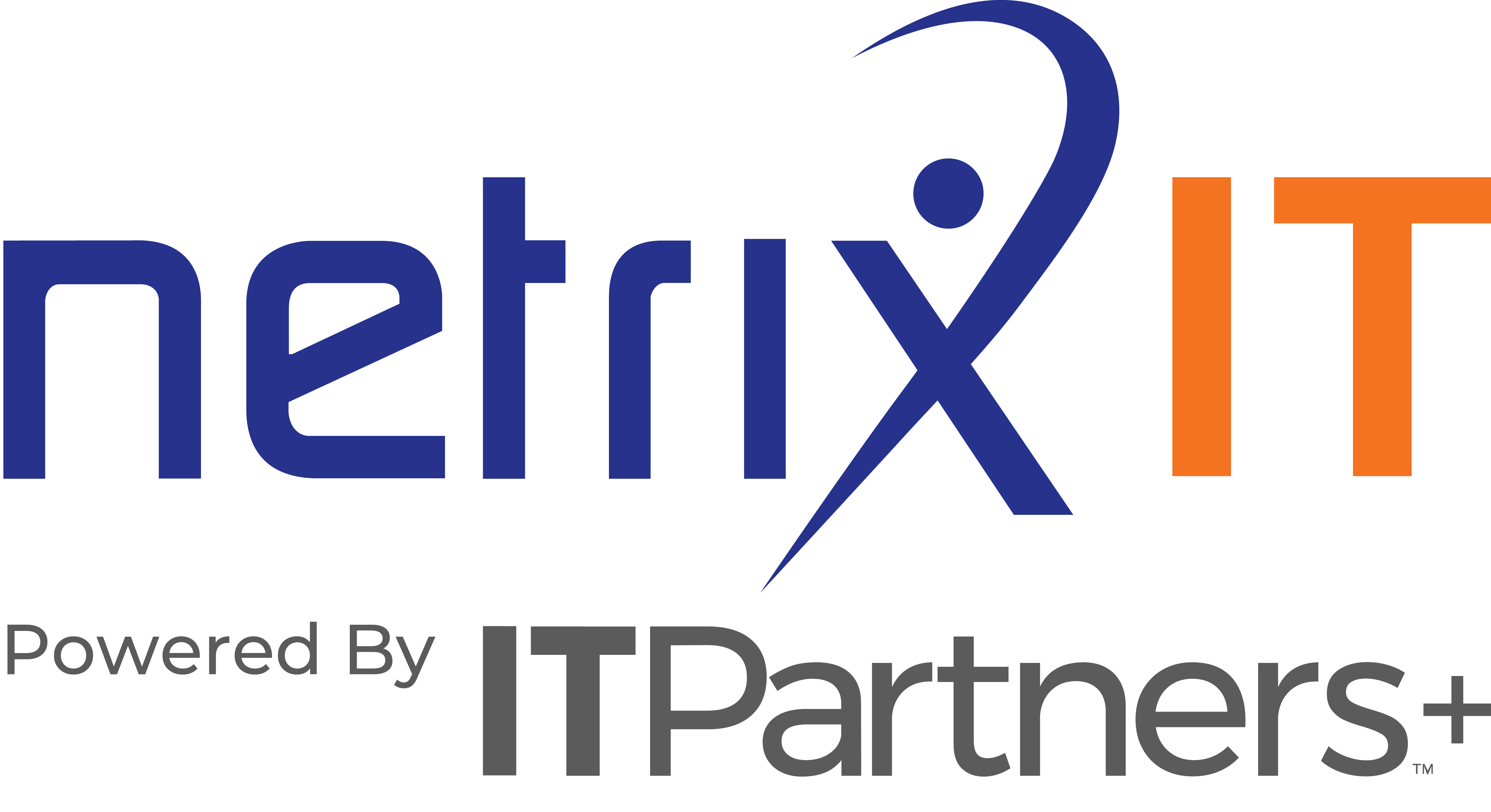 Contact Us - Netrix IT